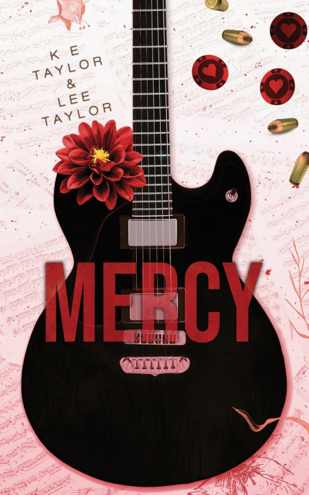 Kniha Mercy Lee Taylor