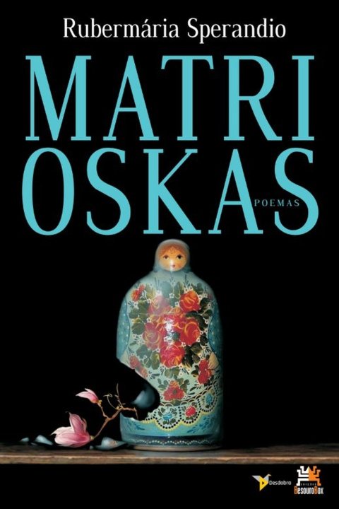 Knjiga Matrioska Rubermária Sperandio