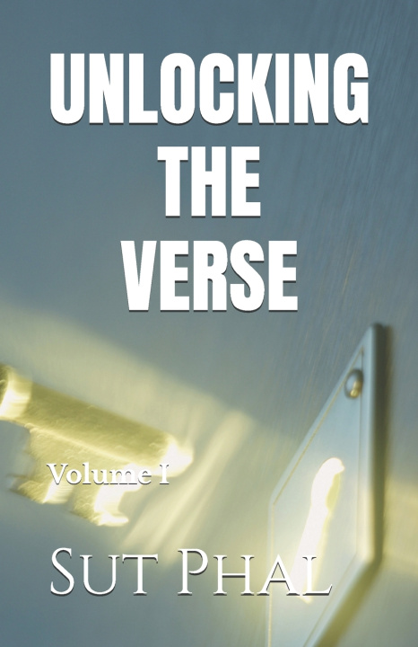 Kniha UNLOCKING THE VERSE Sut Phal