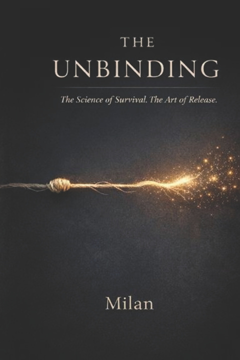 Kniha The Unbinding Milan .