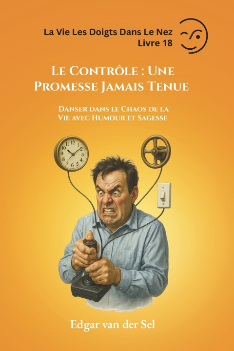 Kniha Une Promesse Jamais Tenue Edgar van der Sel