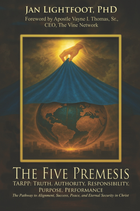 Kniha The Five Premises Jan Lightfoot PhD