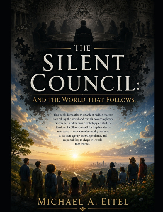 Libro The Council Michael A Eitel