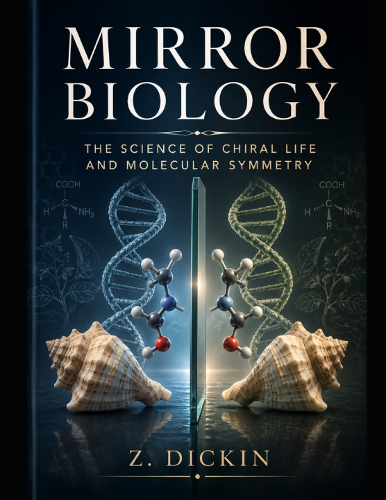 Kniha Mirror Biology Z. Dickin
