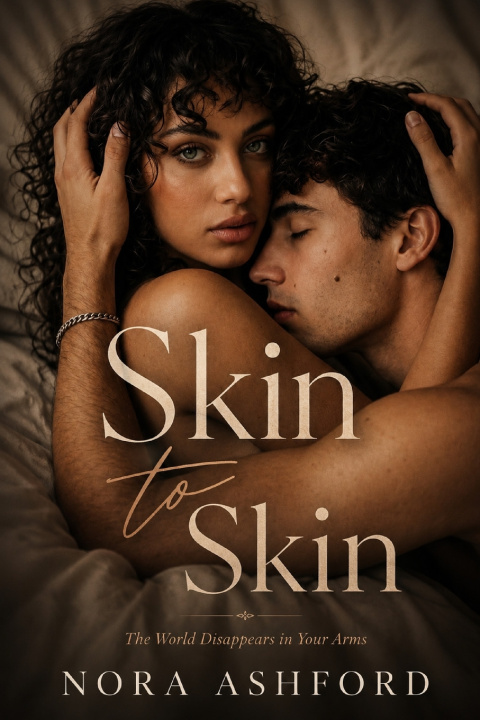 Kniha Skin to Skin Nora Ashford