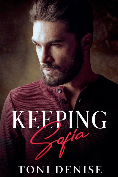 Könyv Keeping Sofia Toni Denise