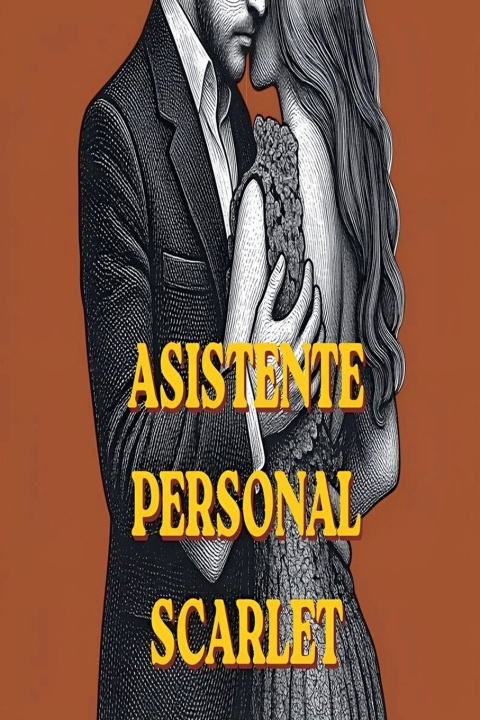 Kniha Asistente personal Scarlet Trascendental Publishing House