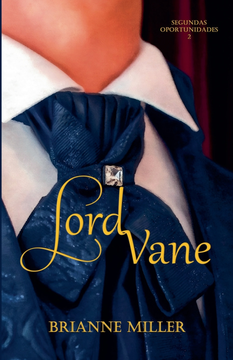 Knjiga Lord Vane Brianne Miller