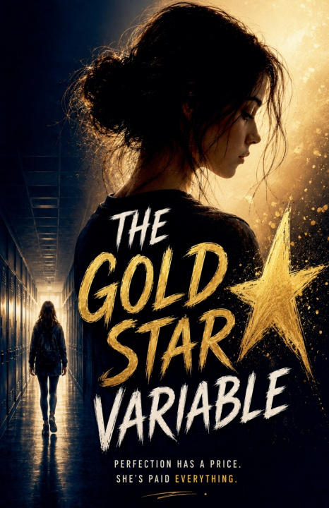 Kniha The Gold Star Variable Tanya G Govender