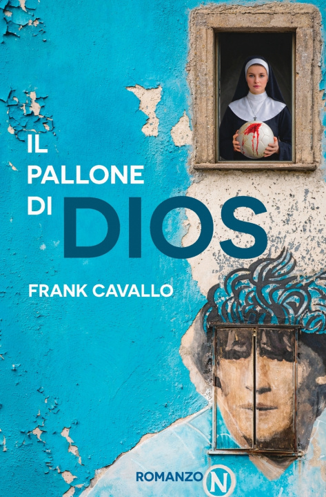 Carte Il Pallone di Dios Frank Cavallo