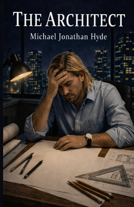 Kniha The Architect Michael Jonathan Hyde