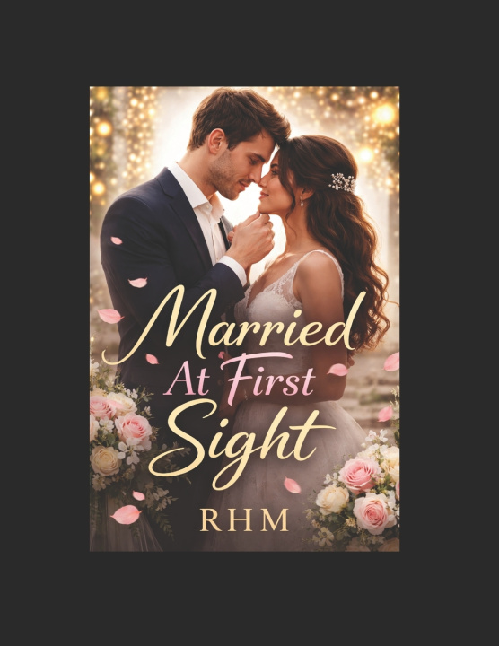 Knjiga Married At First Sight RHM
