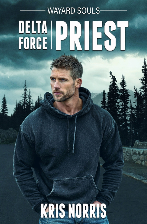 Kniha Delta Force Kris Norris
