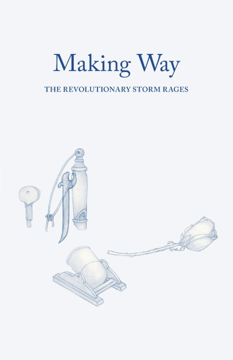Kniha Making Way Dick Farkas