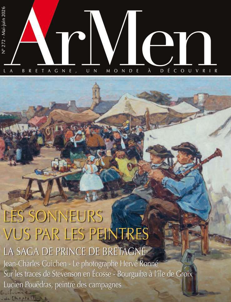 Kniha n°272. ArMen 