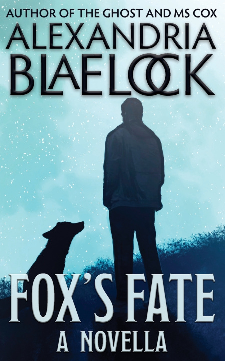 Kniha Fox's Fate Alexandria Blaelock