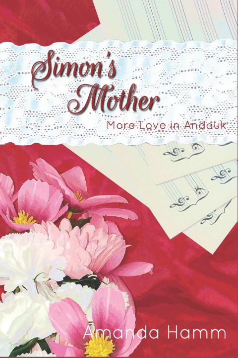 Buch Simon's Mother Amanda Hamm