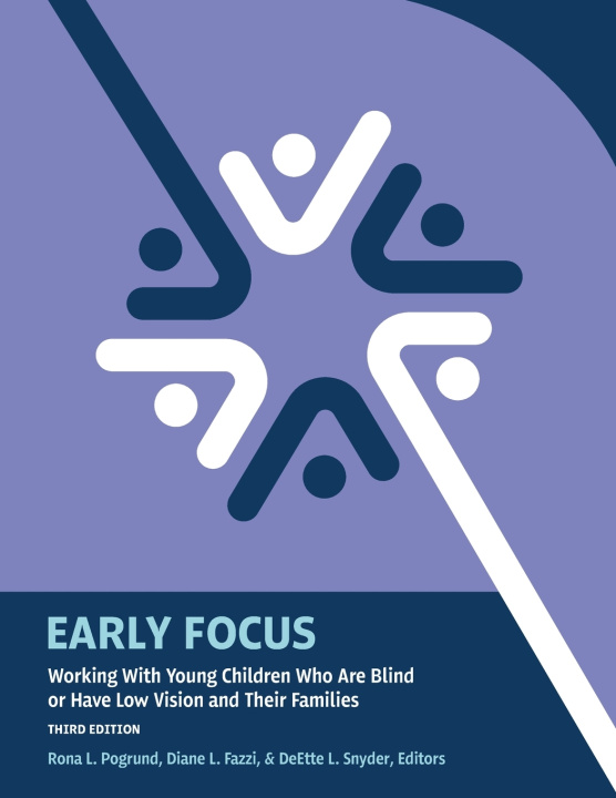 Kniha Early Focus Rona L. Pogrund