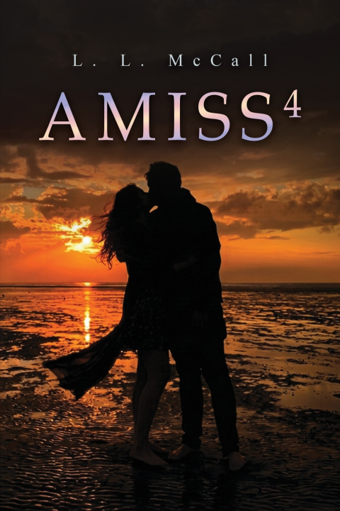 Kniha AMISS4 L. L. McCall