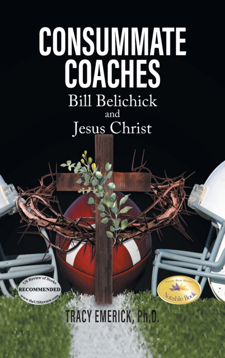 Kniha Consummate Coaches Tracy Emerick
