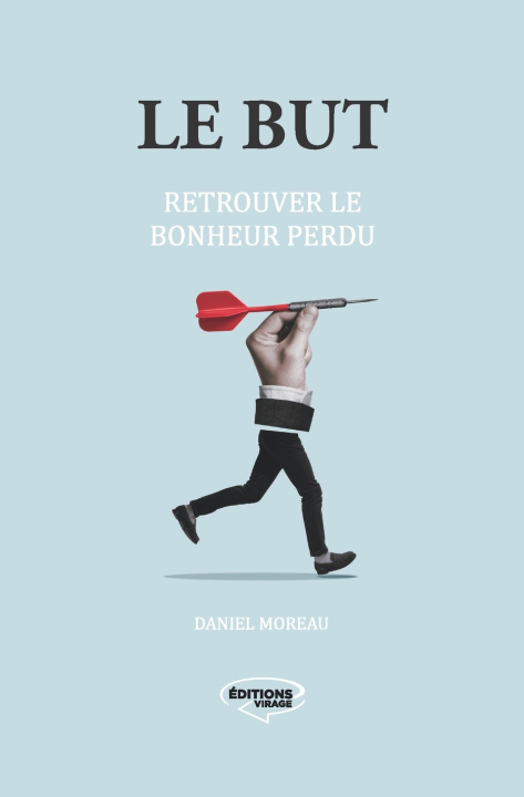 Kniha Le but Daniel Moreau