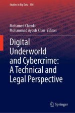Digital Underworld and Cybercrime: A Technical and Legal Perspective