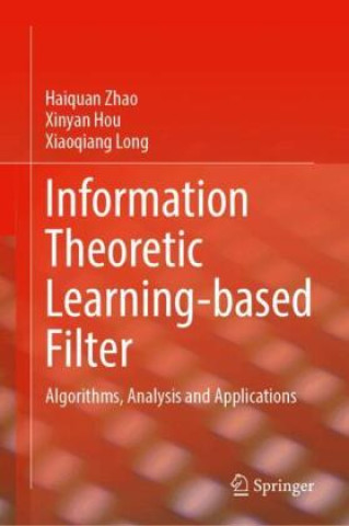 Book Information Theoretic Learning-based Filter Haiquan Zhao