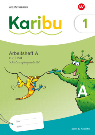 Knjiga Karibu - Ausgabe 2024 