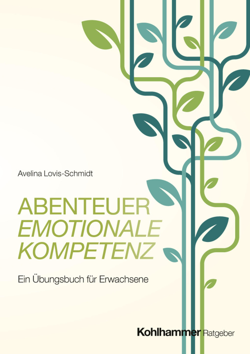 Libro Abenteuer Emotionale Kompetenz Avelina Lovis-Schmidt