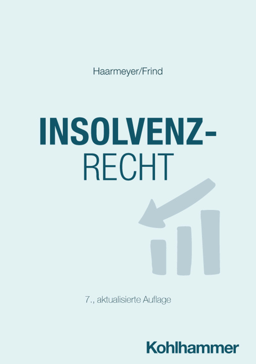Buch Insolvenzrecht Hans Haarmeyer