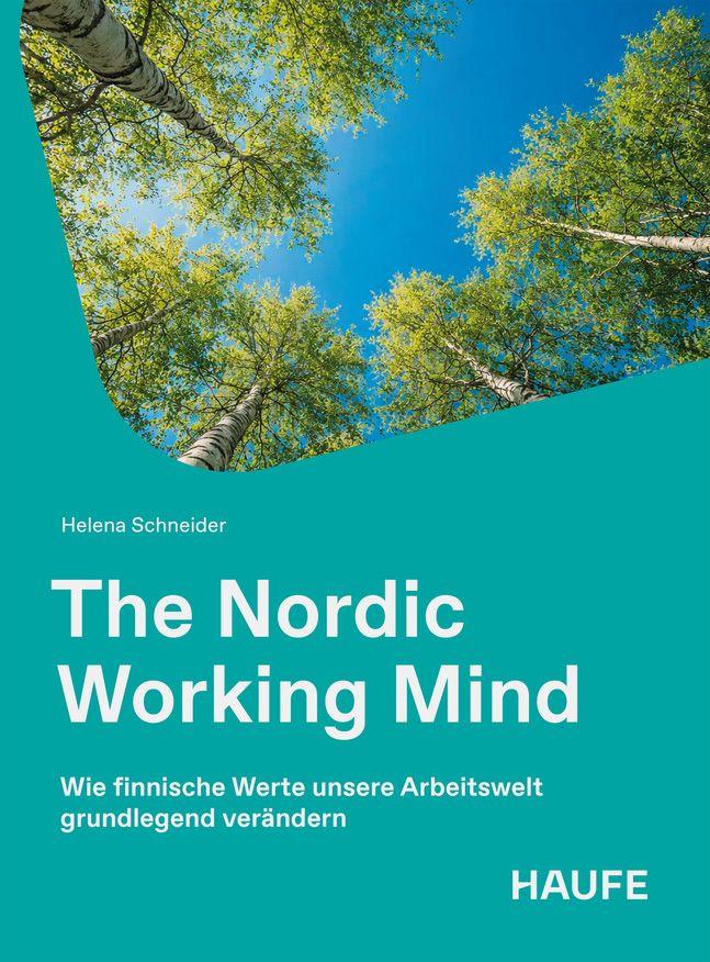 Book The Nordic Working Mind Helena Schneider