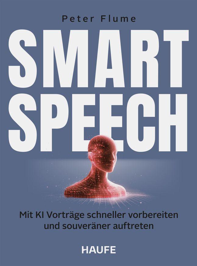 Könyv Smart Speech Peter Flume