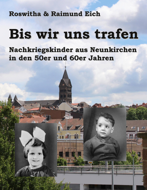 Kniha Bis wir uns trafen 