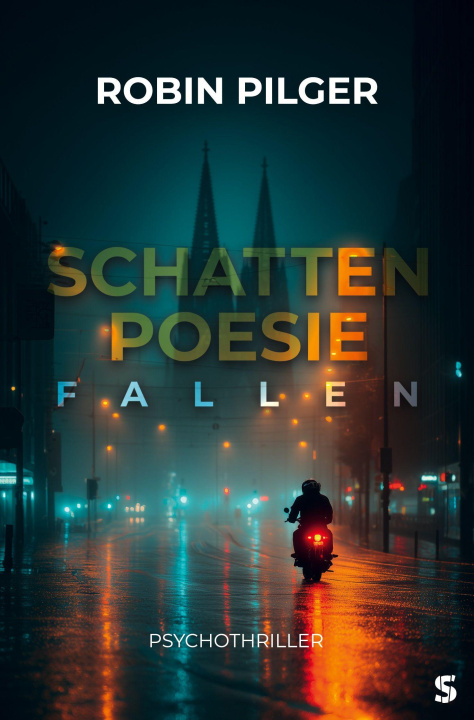 Kniha Schattenpoesie 