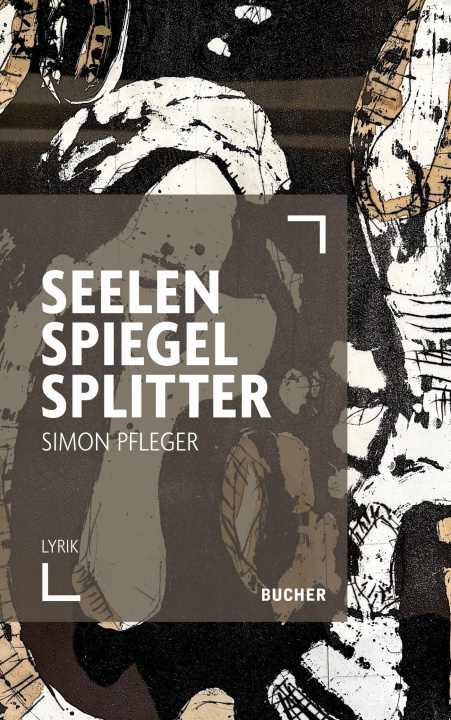 Kniha SEELENSPIEGELSPLITTER Simon Pfleger