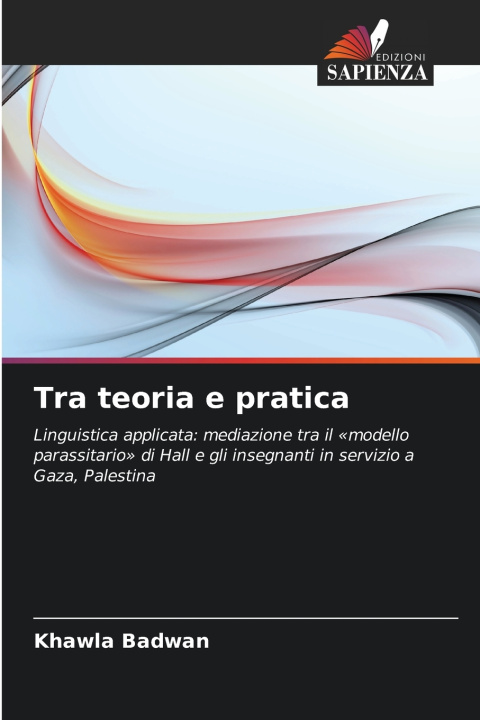 Kniha Tra teoria e pratica Khawla Badwan