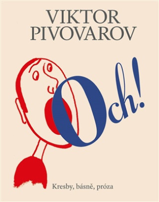 Kniha Och! Viktor Pivovarov