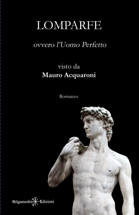 Kniha Lomparfe Mauro Acquaroni