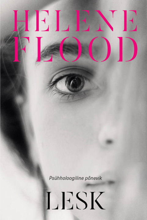 Kniha Lesk Helene flood