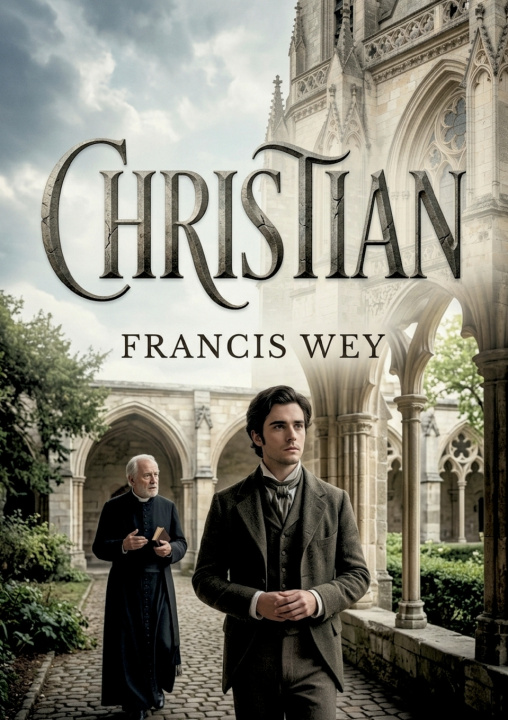 Knjiga Christian Francis Wey