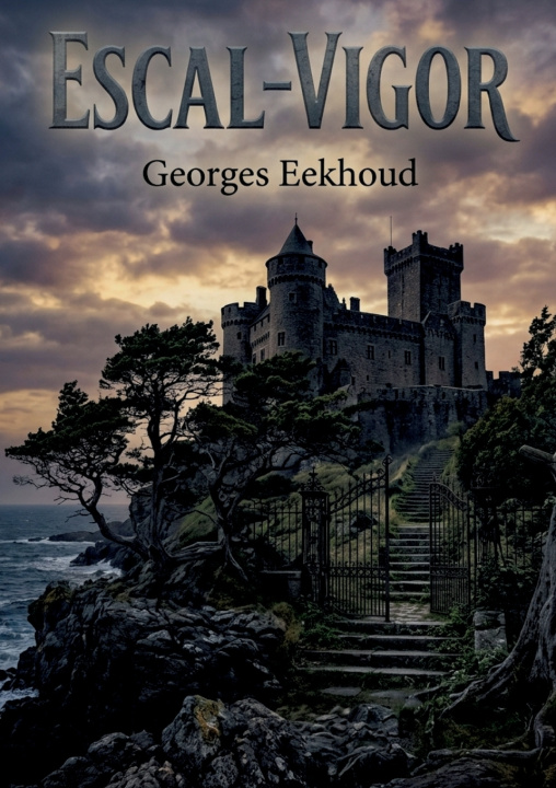 Könyv Escal-Vigor Georges Eekhoud