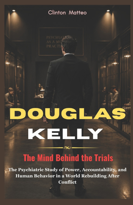 Kniha Douglas Kelly Clinton Matteo