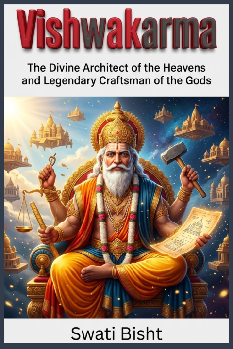 Knjiga Vishwakarma Swati Bisht