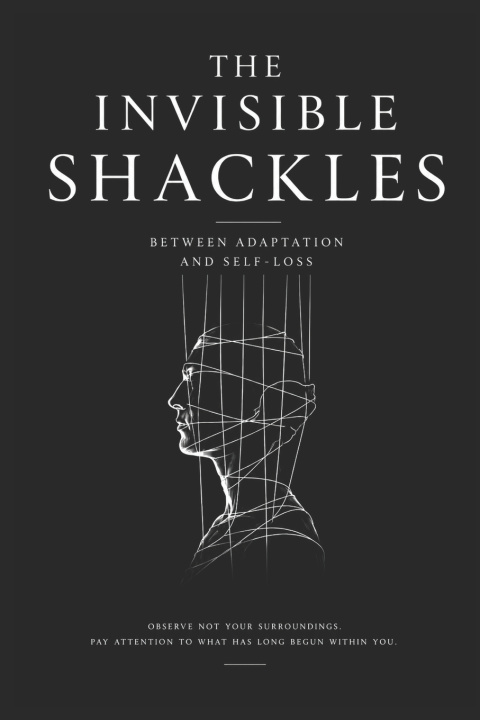 Kniha The Invisible Shackles Raphael M. Griesser RMG