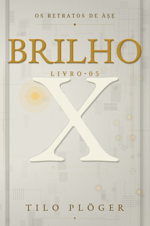 Knjiga BRILHO TILO PLÖGER