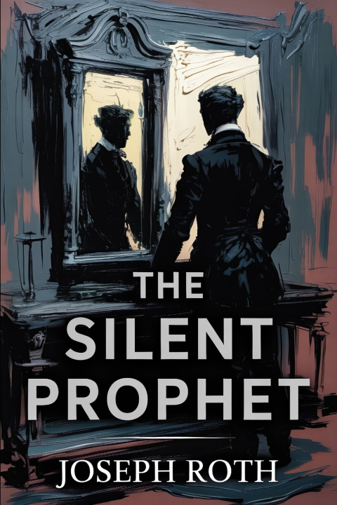 Kniha The Silent Prophet Joseph Roth