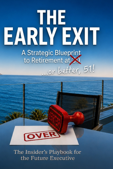 Kniha The Early Exit J. E. Silva