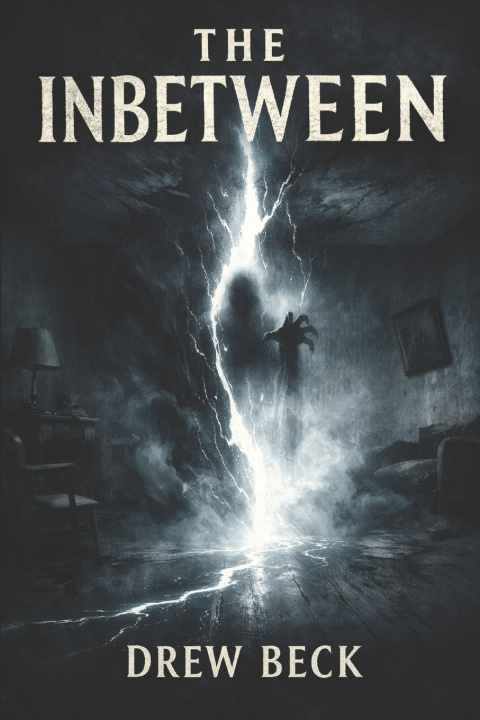Kniha The Inbetween Drew Beck