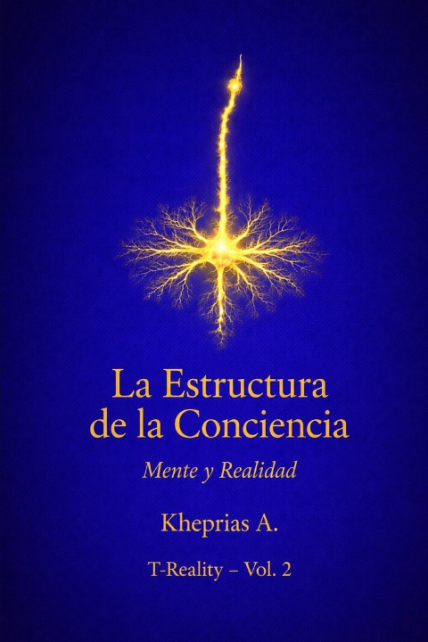 Kniha El error de referencia Kheprias A.