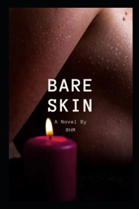Book Bare Skin RHM